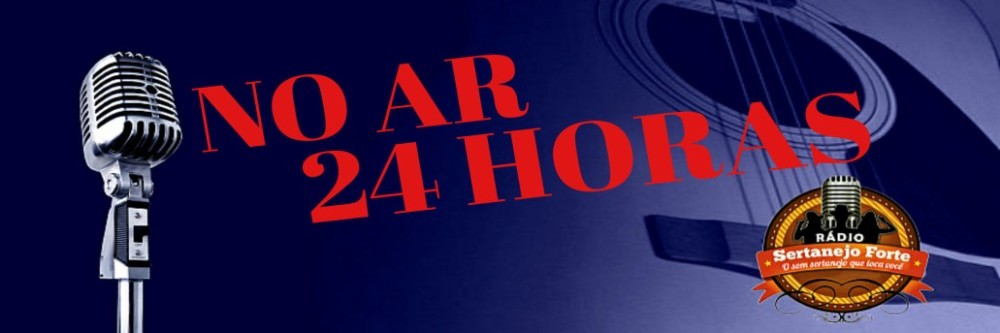 24 HORAS COM VOCE